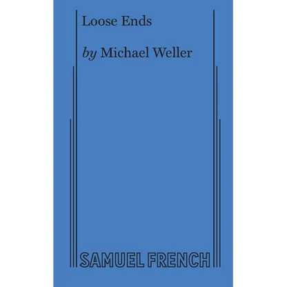Loose Ends - Paperback