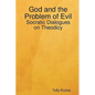 God and the Problem of Evil - Paperback