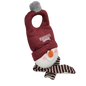 Snowman Door Hanger - Mississippi State