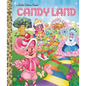 Candy Land (Hasbro) - Hardcover