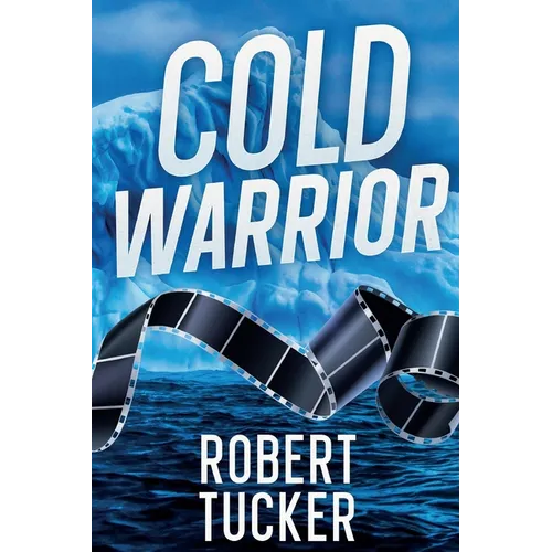 Cold Warrior - Paperback