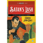 Satan's Lash: The Complete Cases of Satan Hall, Volume 1 - Paperback