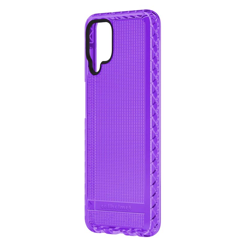 Cellhelmet Altitude X Case for Samsung Galaxy A12