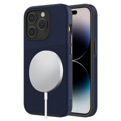Axessorize PROTech Plus MagSafe Case for Apple iPhone 15 Pro