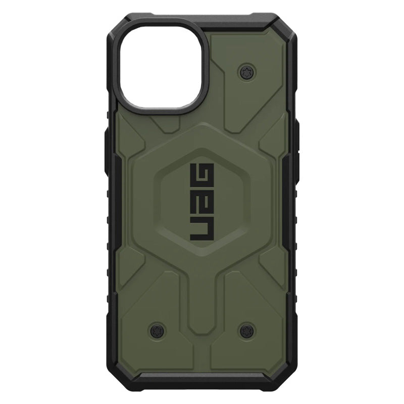 UAG Pathfinder MagSafe Case for Apple iPhone 15