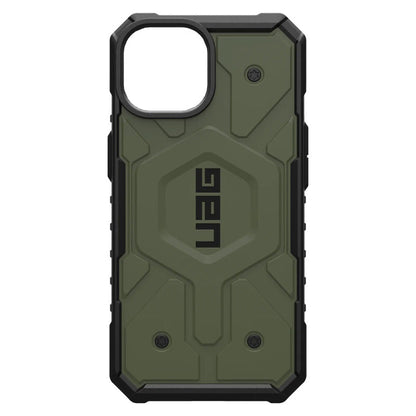 UAG Pathfinder MagSafe Case for Apple iPhone 15
