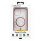 Cellhelmet Magnitude MagSafe Case for Apple iPhone 15 Pro
