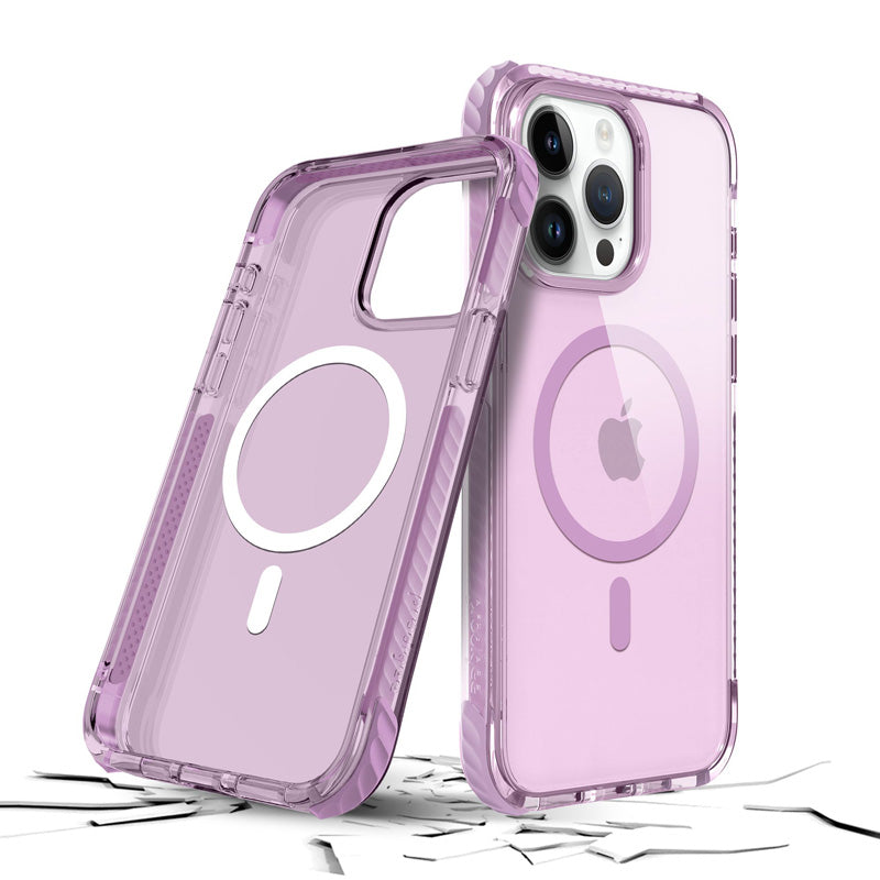 Prodigee Safetee Neo MagSafe Case for Apple iPhone 15 Pro