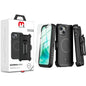 MYBAT Pro Maverick MagSafe Case for Apple iPhone 15