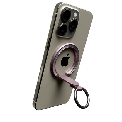 Cellhelmet Magsafe Snap Ring Stand