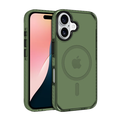 Nimbus9 Phantom 3 MagSafe Case for Apple iPhone 16