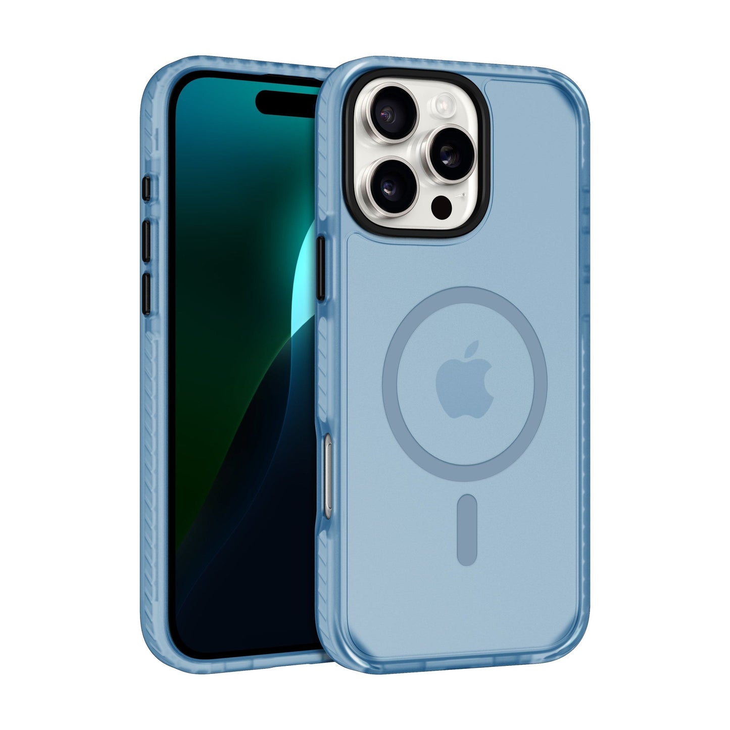 Nimbus9 Phantom 3 MagSafe Case for Apple iPhone 16 Pro Max