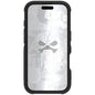 Ghostek Atomic Slim MagSafe Case for Apple iPhone 16 Pro