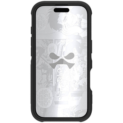 Ghostek Atomic Slim MagSafe Case for Apple iPhone 16 Pro