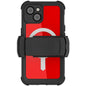 Ghostek Nautical MagSafe Case & Holster for Apple iPhone 14