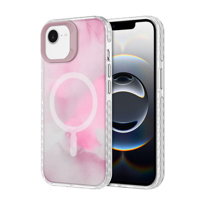 CLICK Cosmic MagSafe Case for Apple iPhone 13, 14, 15, & 16e