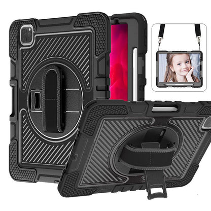 CLICK Fortitude Case for Apple iPad Pro 11 (2020 to 2022)