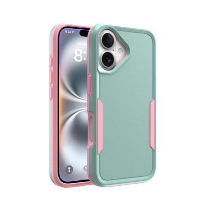 CLICK Impact MagSafe Case for Apple iPhone 16 Plus