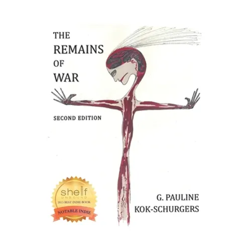 The Remains of War: Surviving the Other Concentration Camps of World War II - Paperback