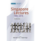 Singapore Lectures 1980-2018: A Selection - Hardcover