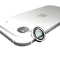 Cellhelmet Tempered Camera Lens Protector for Apple iPhone Air
