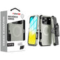 MYBAT Pro Maverick MagSafe Case for Apple iPhone 17 Pro