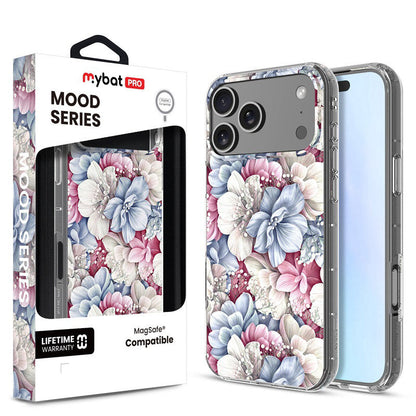 MYBAT Pro Mood MagSafe Case for Apple iPhone 17 Pro
