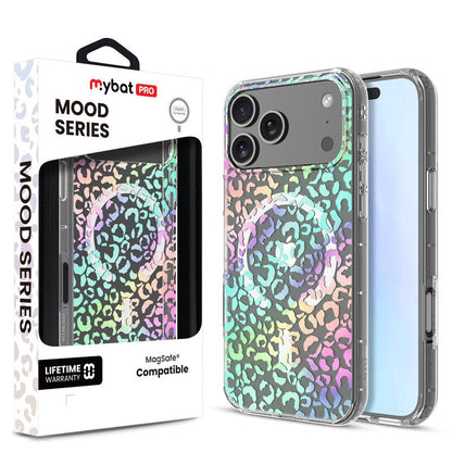 MYBAT Pro Mood MagSafe Case for Apple iPhone 17 Pro