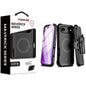 MYBAT Pro Maverick MagSafe Case for Apple iPhone 17 Air