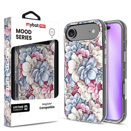 MYBAT Pro Mood MagSafe Case for Apple iPhone 17 Air