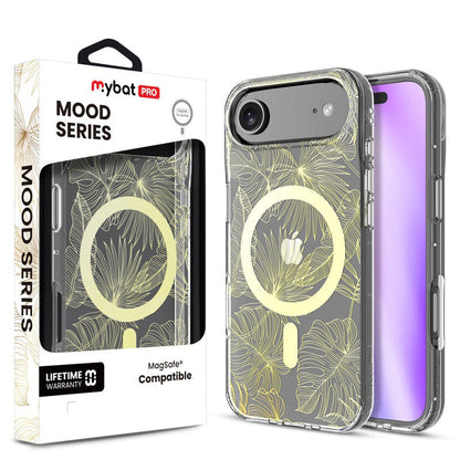 MYBAT Pro Mood MagSafe Case for Apple iPhone 17 Air