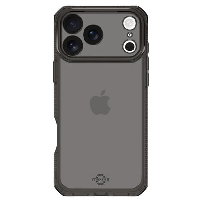 ITSKINS Spectrum R Clear Case for Apple iPhone 17 Pro