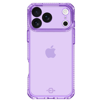 ITSKINS Spectrum R Clear Case for Apple iPhone 17 Pro Max