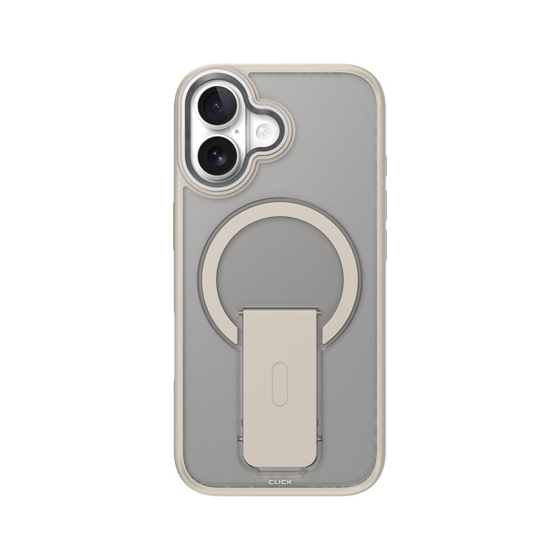 CLICK Latch MagSafe Case for Apple iPhone 17
