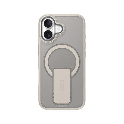 CLICK Latch MagSafe Case for Apple iPhone 17
