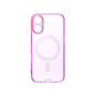 CLICK Clear Ombre MagSafe Case for Apple iPhone 17
