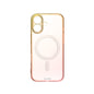 CLICK Clear Ombre MagSafe Case for Apple iPhone 17