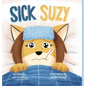 Sick Suzy - Hardcover
