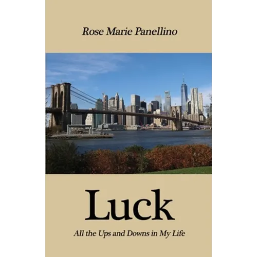 All the Ups and Downs in My Life - Paperback
