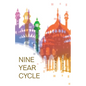 Nine-Year Cycle: A Memoir - Paperback