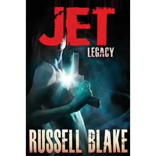 JET V - Legacy - Paperback
