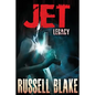 JET V - Legacy - Paperback