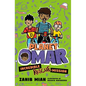 Planet Omar: Incredible Rescue Mission - Hardcover