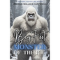 Bigfoot: Monster of the Ice - Paperback