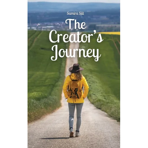 The Creator's Journey - Paperback