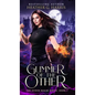 Glimmer of The Other: An Urban Fantasy Novel - Hardcover