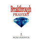 Breakthrough Prayers - Paperback
