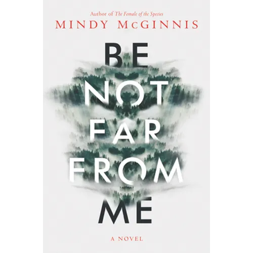 Be Not Far from Me - Hardcover