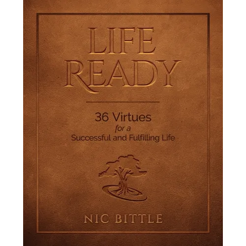 Life Ready - Paperback
