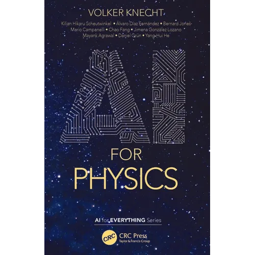 AI for Physics - Paperback